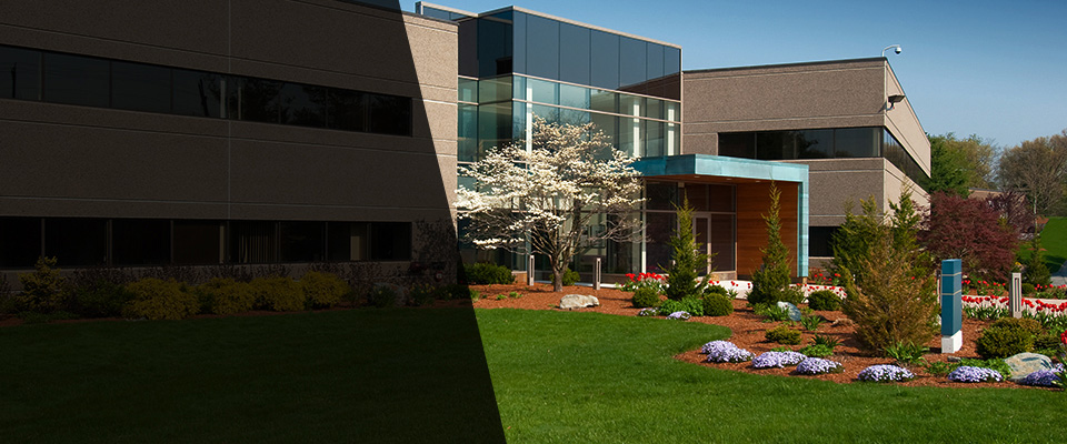 Eagle River Landscapers