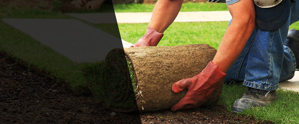 Eagle River Landscapers