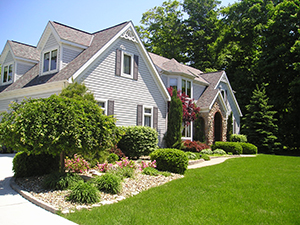 Landscapers and Lawncare Services in Eagle River, AK